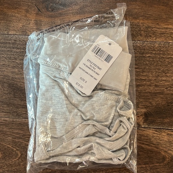 3 pair Soma TellTale Dreamer Retro Brief - Picture 9 of 10